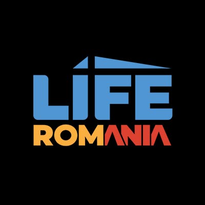logo LIFE Romania