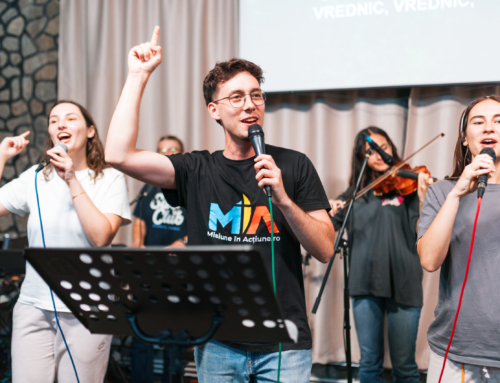 Iertarea: drumul dificil spre vindecare și libertate.