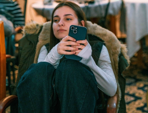 Ispita în viața creștinului: de ce apare și cum o biruiești.