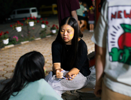 Îndoiala – obstacol sau etapă în creștere?