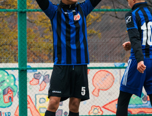 Cum formează fotbalul mentalitatea de învingător în tabăra de vară