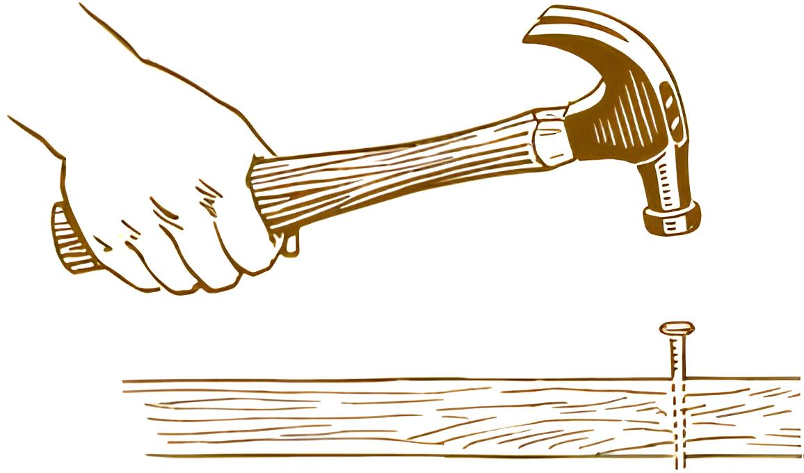 hammer and nail (1)